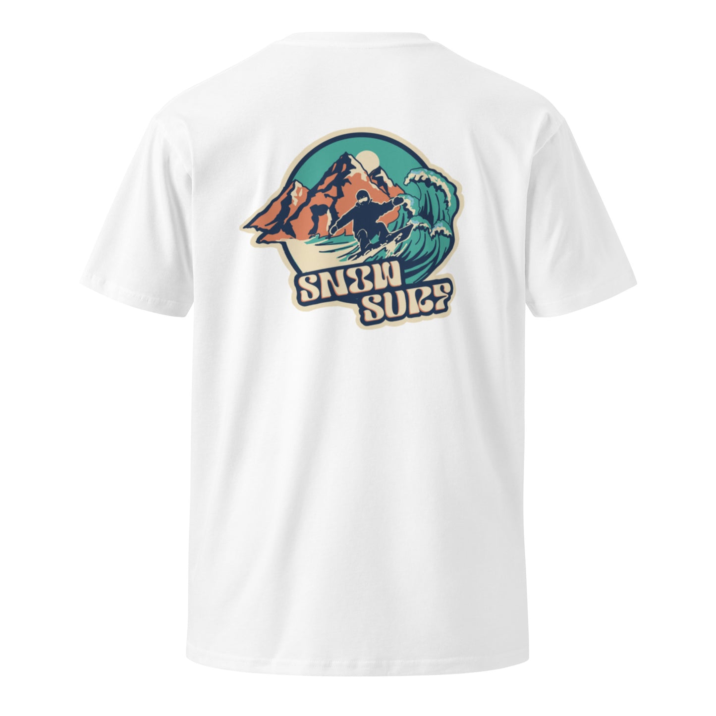 Unisex Premium T-Shirt